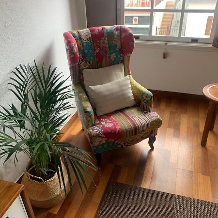 La Casita De Mi Alma - Das Haus Meiner Seele Tegueste Esterno foto