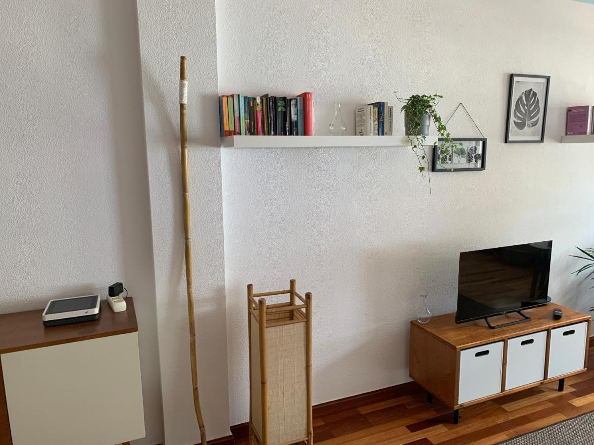 La Casita De Mi Alma - Das Haus Meiner Seele Tegueste Esterno foto