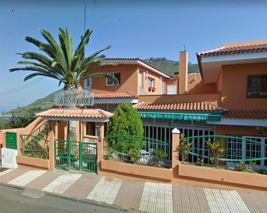 La Casita De Mi Alma - Das Haus Meiner Seele Tegueste Esterno foto