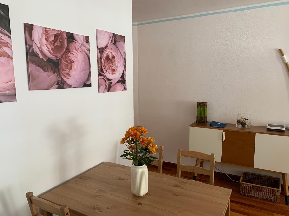 La Casita De Mi Alma - Das Haus Meiner Seele Tegueste Esterno foto