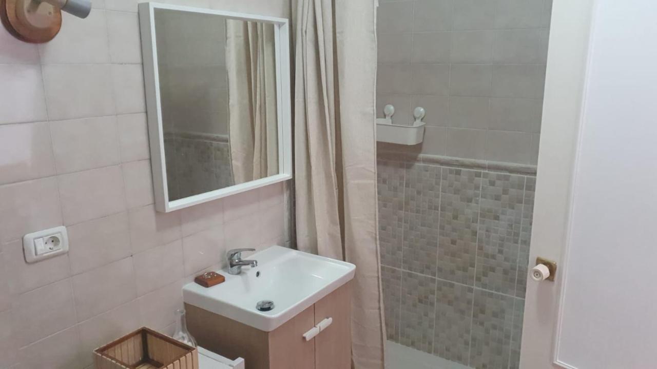 La Casita De Mi Alma - Das Haus Meiner Seele Tegueste Esterno foto
