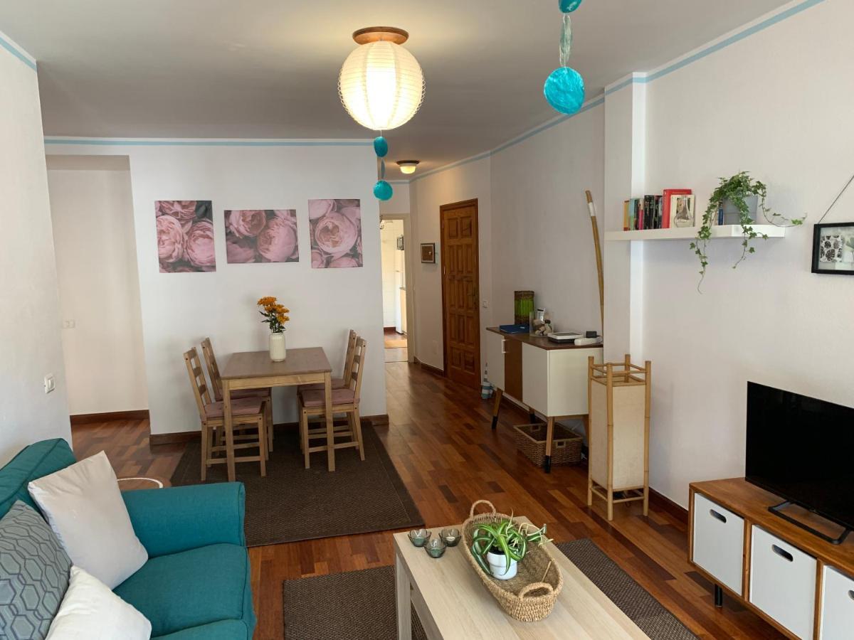 La Casita De Mi Alma - Das Haus Meiner Seele Tegueste Esterno foto