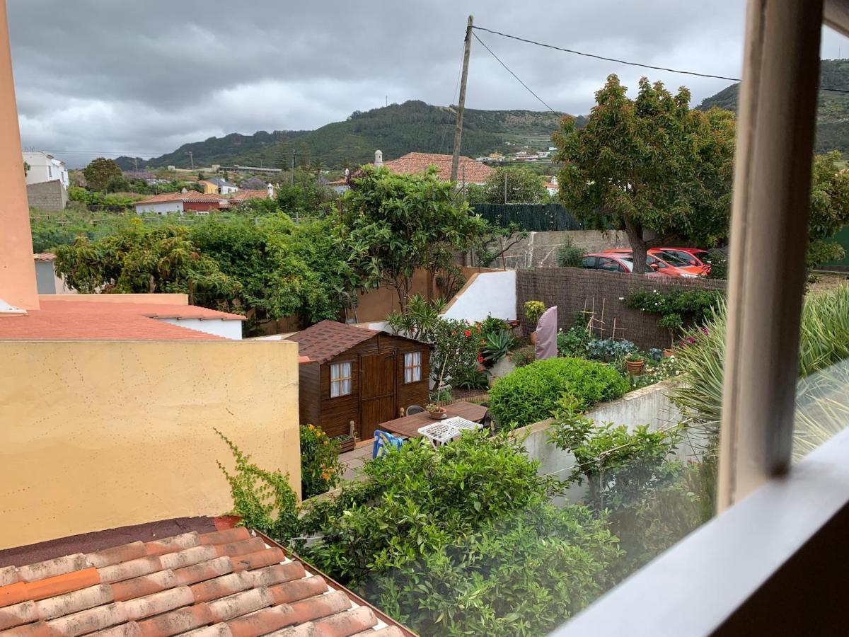La Casita De Mi Alma - Das Haus Meiner Seele Tegueste Esterno foto