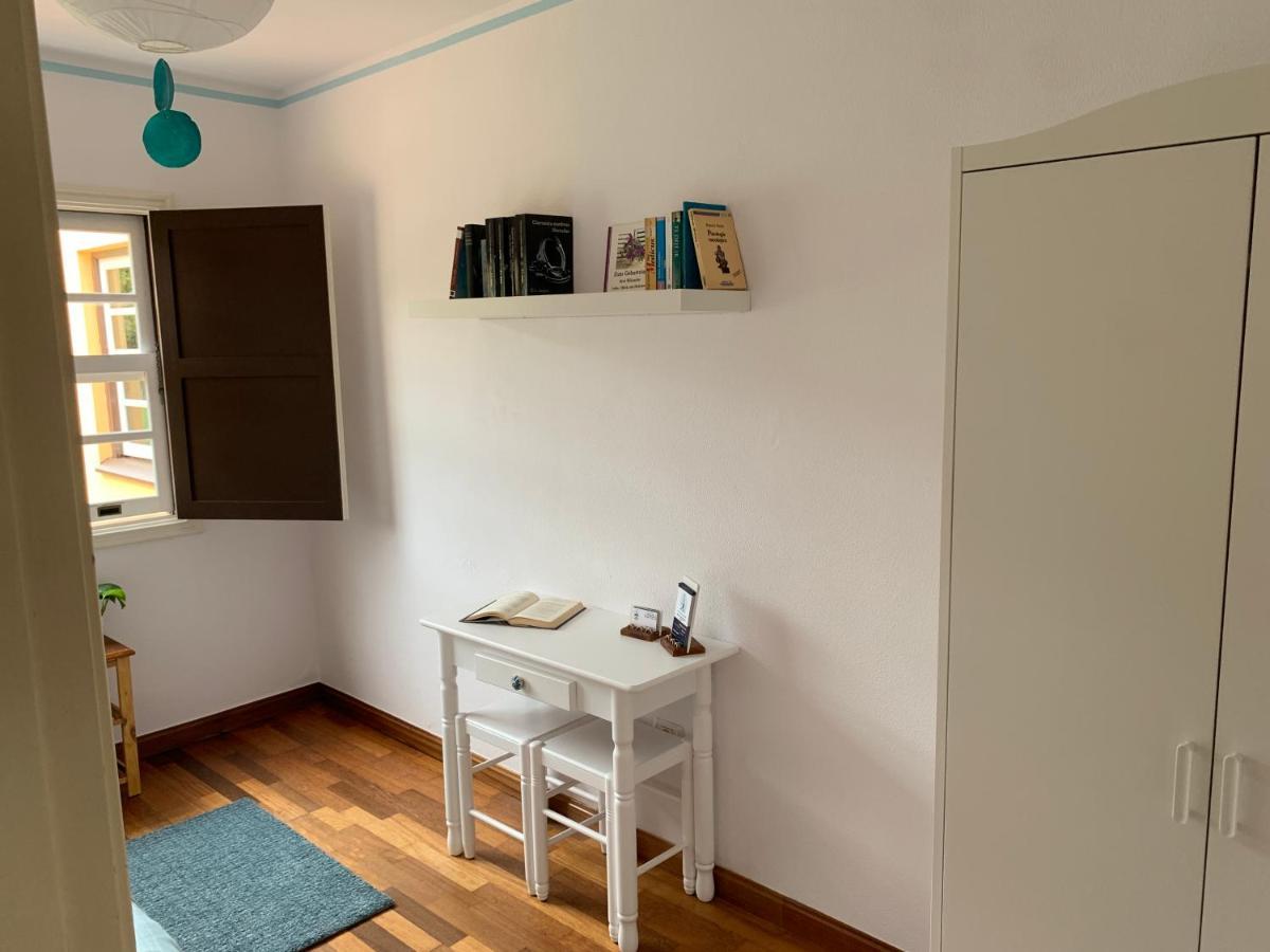 La Casita De Mi Alma - Das Haus Meiner Seele Tegueste Esterno foto