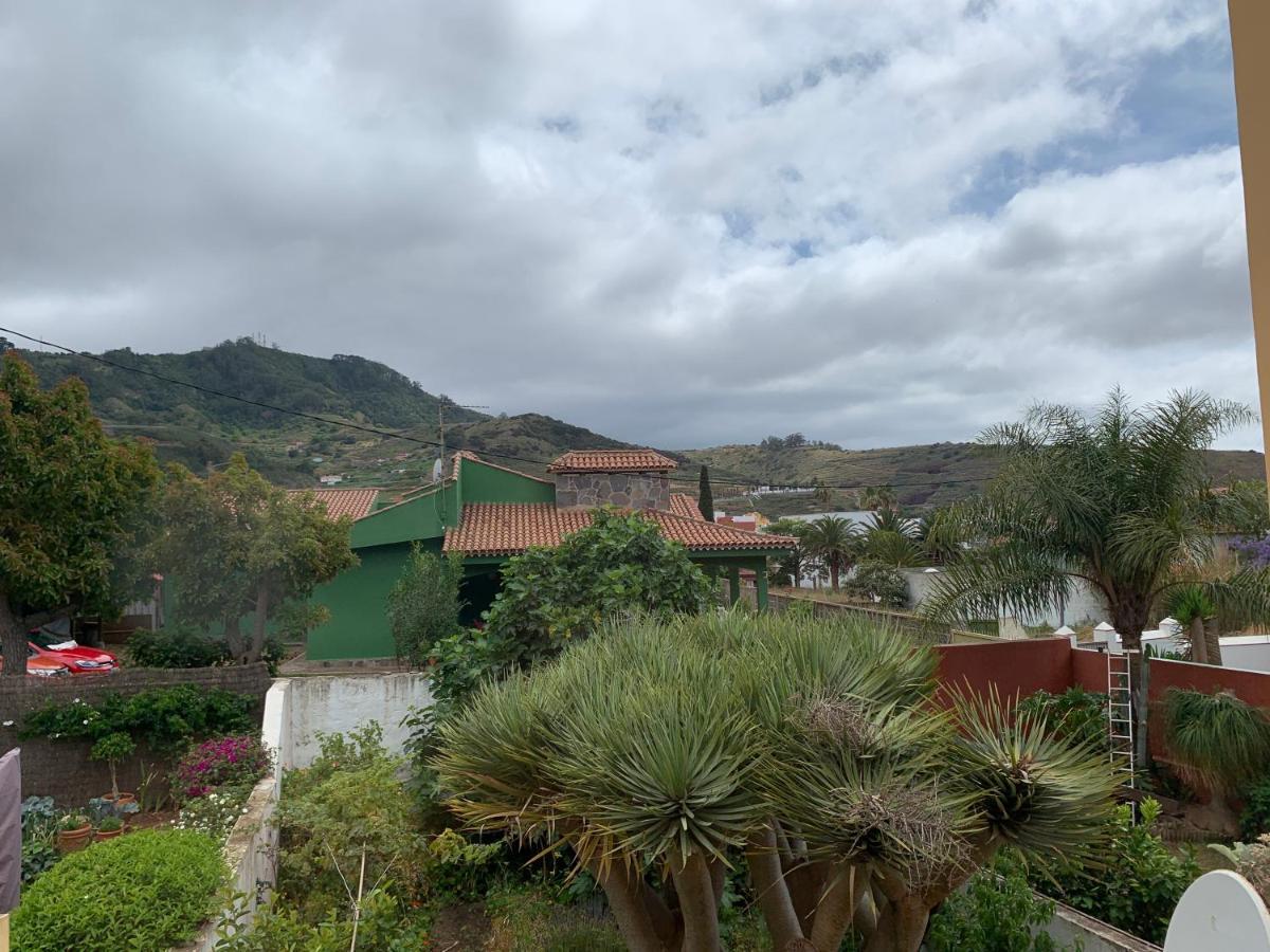 La Casita De Mi Alma - Das Haus Meiner Seele Tegueste Esterno foto