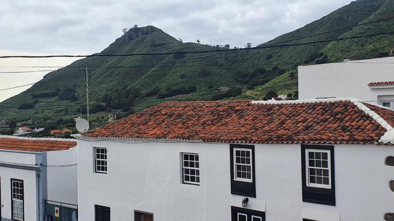 La Casita De Mi Alma - Das Haus Meiner Seele Tegueste Esterno foto