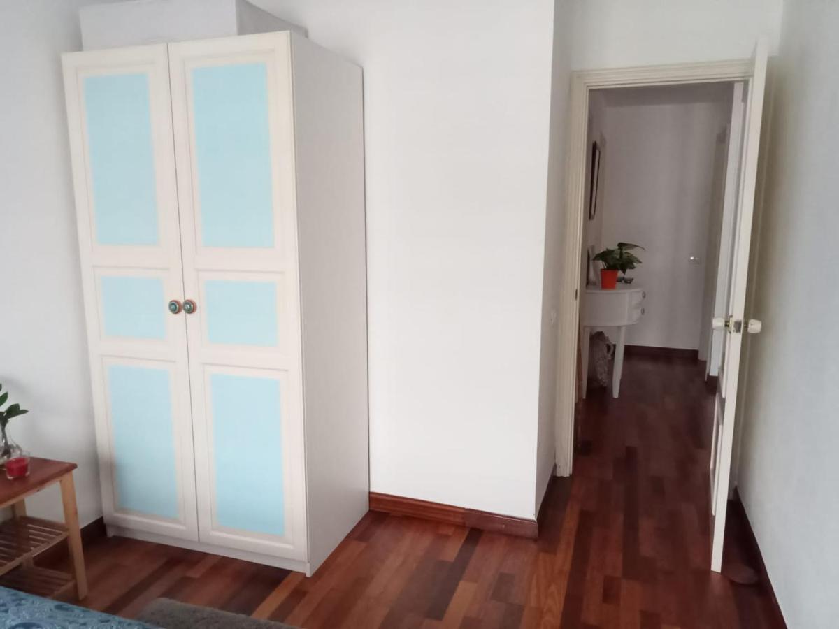 La Casita De Mi Alma - Das Haus Meiner Seele Tegueste Esterno foto